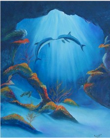 Dolphins